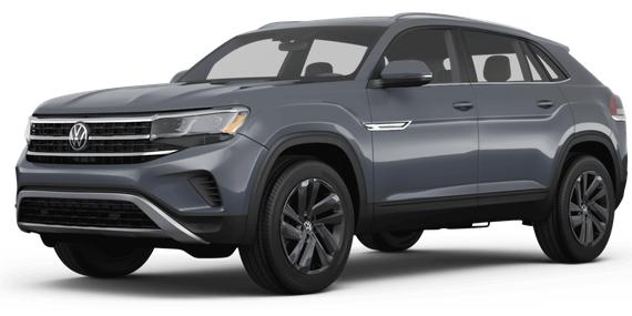 VOLKSWAGEN ATLAS CROSS SPORT 2024 1V2WE2CA4RC231733 image VOLKSWAGEN ATLAS CROSS SPORT 2024 1V2WE2CA4RC231733 image